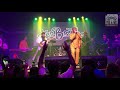 Ken Boothe - Lets Get it On @ Jamboree 2018 - São Paulo/Brasil