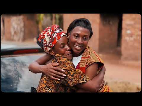 BANA BAMASABA(OFFICIAL VISUALIZER) -Astar 95 Ft  @epicboykalvin1955  & @onekasolo 