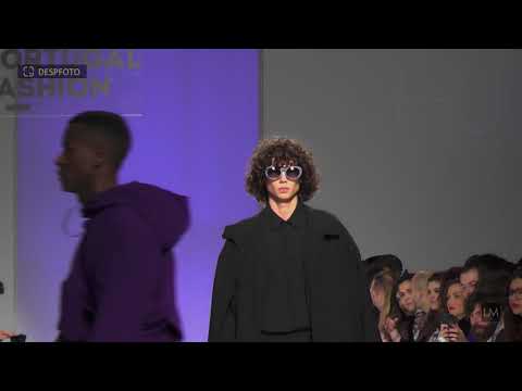 Portugal Fashion FW1819 - Hugo Costa (DESPFOTO By Luís Meireles)