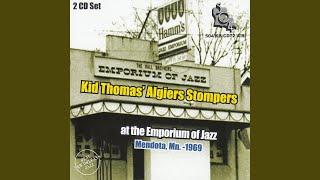 Won't You Come Home Bill Bailey (Live)