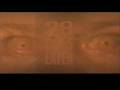 28 Days Later TV Commercial 2002