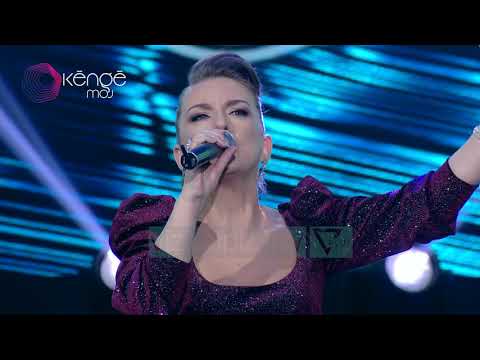 Kenge Moj - Besiana Mehmedi & Elez Isufi | Nata Dibrane - Vizion Plus