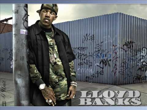 Lloyd Banks Ft. Ron Browz- In Love Witcha Boy