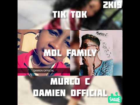 Murco C x Damien Official - TIK TOK ( MDL FMY )