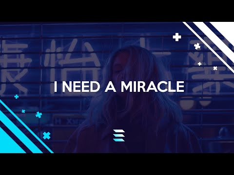 ReMan x Taylor Mosley- I Need A Miracle