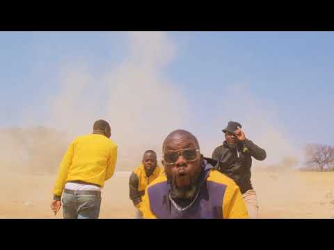 XTRAZZ & BOK D - OSTORY YOYE (Official Music Video)