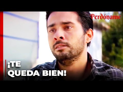 Berat tuvo una pelea con Kemal - Perdóname