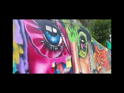 ¡Vive la Comuna 13!