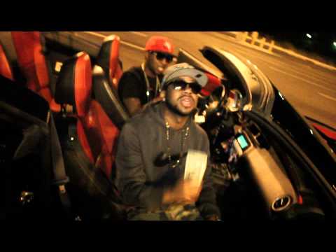 YN x GOOF - JACKIE CHAN [OFFICIAL VIDEO]