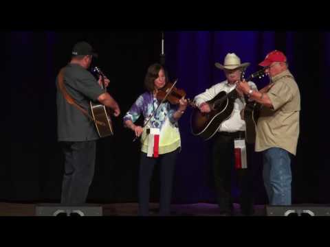 2017-06-23 SrSr3 Mabel Vogt - Sr Sr Div - Weiser Fiddle Contest 2017