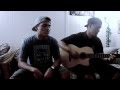 It's Only Us Here (Mashup Cover) – John Legend ...