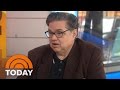 Oliver Platt On Reuniting With Warren Beatty For Rules Don T Apply TODAY