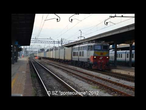 TC 50109 NOVARA BOSCHETTO - FROSINONE