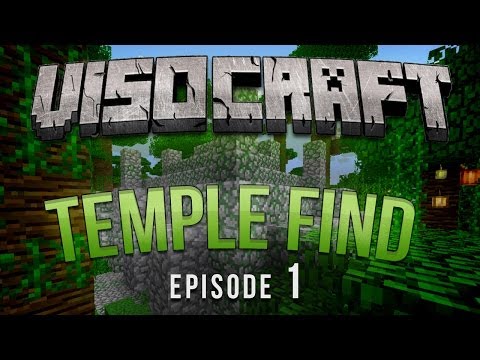 VISOCraft: Squatter's Rights? - EP 1