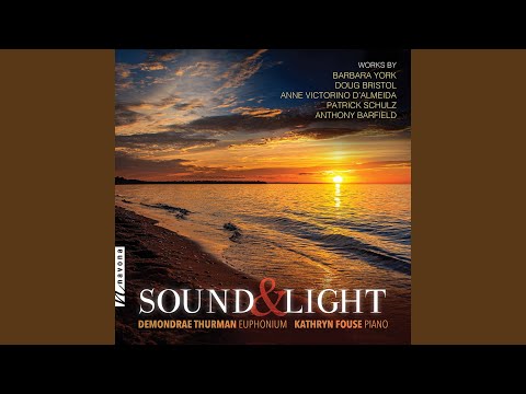 Meditations of Sound and Light: I. Sound