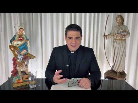 NIGHT PRAYER – THURSDAY – 05.02.2026 – Father Robson de Oliveira