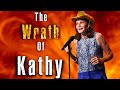 Kathy is HORRIBLE - The Golden Bachelor Week 3 Recap