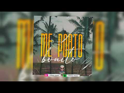 Me Porto Bonito ( Remix ) - Bad Bunny, Seba Maza