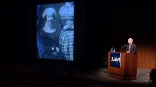 First Ladies Conference- David Kennerly