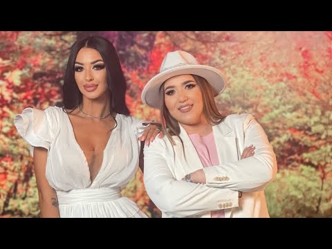 Daiana & Marina Mitrea - Alinarea mea (Official Video)