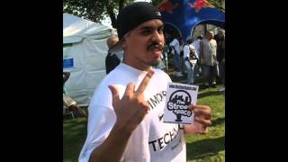 Immortal Technique The Rebel lyrics