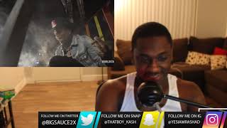 Sauce Walka "Who Done It" (G Herbo "Who Run It" DripMix) (WSHH Exclusive - Official Music |REACTION
