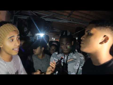 Ev x Suceu | Batalha da Revolução | Edição de Desafio (BAC x BDR)