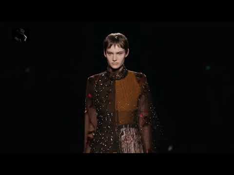 GRETA HOFER   Лучшая моменты модели 2023