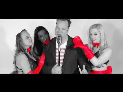 Robert den Brok - Lekker (officiële videoclip)