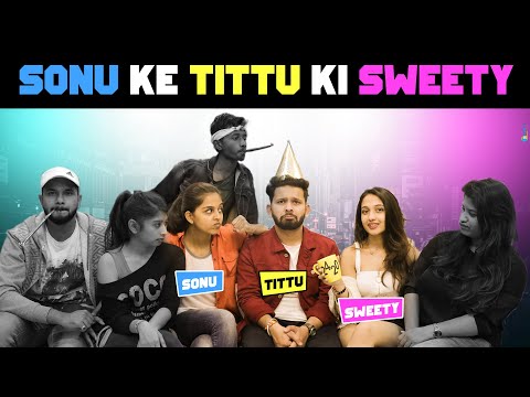 download lagu mp3 mp4 Sonu Ki Tittu, download lagu Sonu Ki Tittu gratis, unduh video klip Sonu Ki Tittu