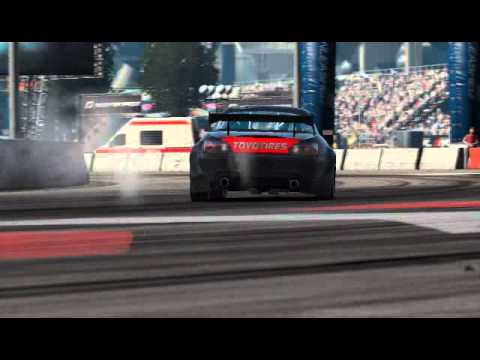 SHIFT 2 UNLEASHED™ - daddy127