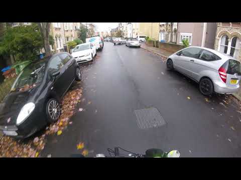 HF02 VJE -  Close Pass