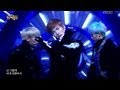 SPEED - It's over, 스피드 - 이츠 오버, Music Core ...