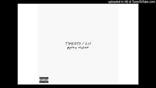 Jeezy - Twenty20 Pyrex Vision (audio)
