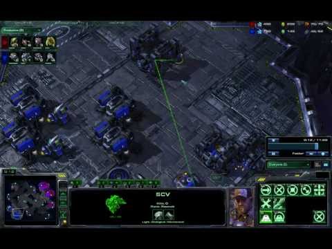 WOL - MarineKingPrime vs DonRaeGu - TvZ Game 2