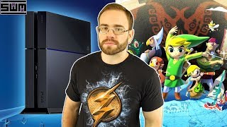 Sony Goes After Pirates And Every Nintendo Fan Needs To Check Out This Website | News Wave