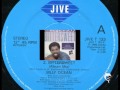 BILLY OCEAN - BITTERSWEET - EXTENDED 12'' - astrostrom1 BILLY OCEAN - BITTERSWEET - EXTENDED 12''