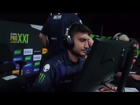 [Video] [ESLCS] [2025-03-09] HIGHLIGHTS： Eternal Fire vs MIBR - ESL Pro League Season 21 720p60-part