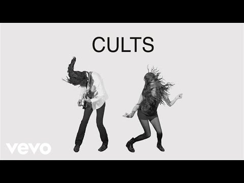 Cults - Go Outside (Official Audio)
