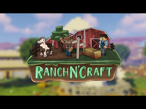 Minecraft Equestrian Server || Ranch N Craft