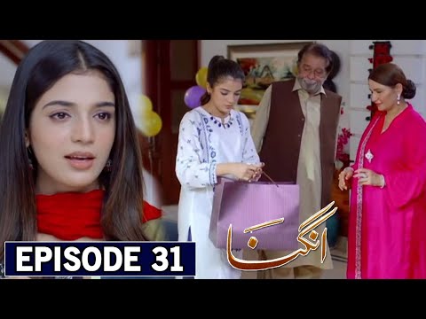 Angna Episode 31 Promo Review - Angna Episode 31 Teaser - Angna Upcoming Episode31 Review