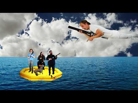 Cryderman- Vape Pen (Official Video)