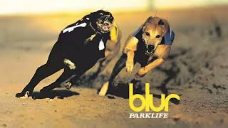 Blur - Bank Holiday | instrumental