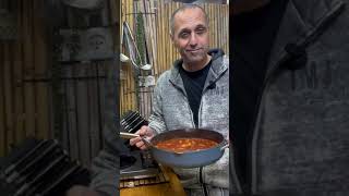תבשיל עוף וחלקי פנים בסיגנון מזרחי ..באהבה לכולם תומר תומס חבר שלכם 💚