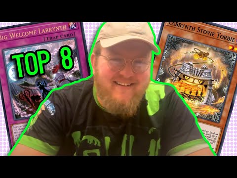 IKEA labrynth!?!? Top 8 Knoxville regional! | Aaron Levy