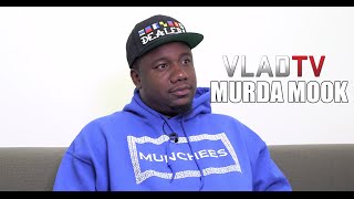 Mook: Keith Murray vs Fredro Starr Could Be Bad For Battle Rap
