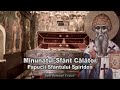 The Wonderful Holy Traveler The Slippers Of Saint Spyridon
