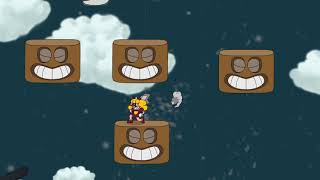 Biscuitts 2 Gameplay (PC Game)