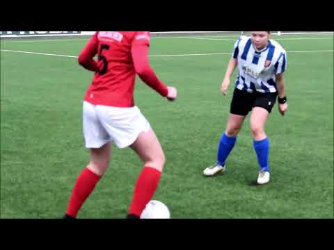 IJFC VR1 - Be Quick'28 VR1 0-3