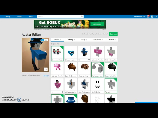 How To Get Free Clout Goggles - roblox mining simulator clout goggles